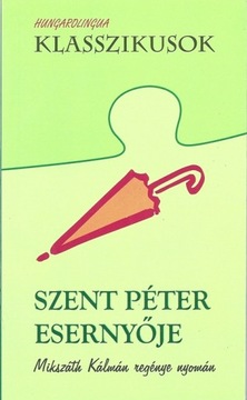 Szent Peter esernyoje - teksty uproszczone