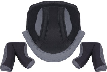 ДЕТСКИЙ КРЕСТОВЫЙ ШЛЕМ ЭНДУРО МОТОРНЫЕ ОЧКИ BLENDA