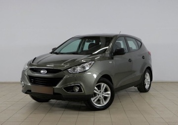 Fairies Hyko Hyundai IX35 с 2010 года