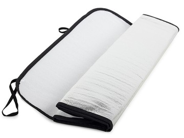 СОЛНЦЕЗАЩИТНЫЙ КОЗЫРЕК НА ПЕРЕДНЕЕ ЗАДНЕЕ СТЕКЛО ДЛЯ АВТОМОБИЛЯ КОВРИК