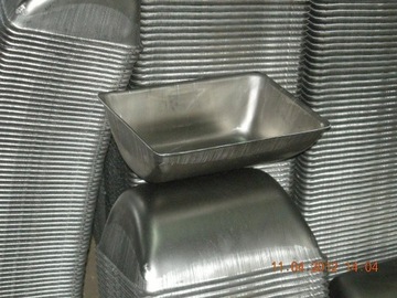 Вентилятор + сухой циклон для гранул