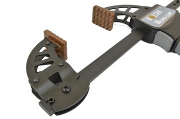 СВАРОЧНЫЙ ЗАЖИМ LOCKSTOCK CLAMP 45 VULCAN
