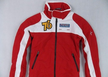 КУРТКА С ПОЯСОМ CROSS PETE'S SPORTING FTX M