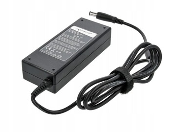 Ładowarka zasilacz do laptopa DELL 19,5V 4,62A 90W