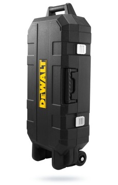 Молоток ударный 1600W HEX 28 35j кейс DEWALT D25960K