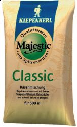 TRAWA KIEPENKERL MAJESTIC CLASSIC UNIWERSALNA 10KG