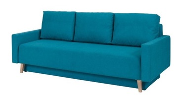 System EVORA Sofa - Stylowe Meble Skandynawskie