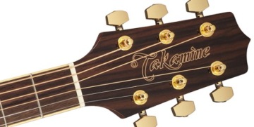 TAKAMINE GD51CE-BSB - ЭЛЕКТРОАКУСТИЧЕСКАЯ ГИТАРА