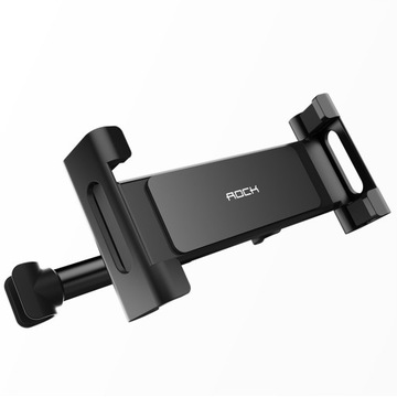 Rock uchwyt samochodowy na ZAGŁÓWEK tablet telefon