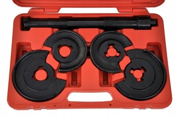 СЪЕМНИК ПРУЖИНЫ ПОДВЕСКИ 120-325ММ MERCEDES BMW FORD OPEL