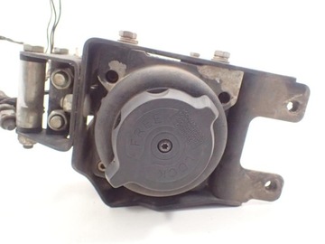 Тросовая лебедка Polaris Sportsman 850