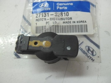 PRST ROZDĚLOVAČE ZAPALOVACÍ HYUNDAI ELANTRA 1990- OE 27131-32810