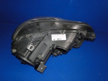 MERCEDES GL W164 SVĚTLO XENON LEVÝ FACELIFT PŘEDNÍ