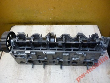 HLAVA KOMPLETNÍ ALFA LANCIA 2.4 JTD NR 46437268