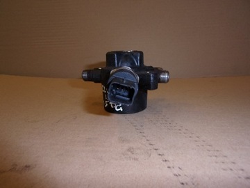 РАСПРЕДЕЛИТЕЛЬ ТОПЛИВА RENAULT CLIO II LIFT 1.5 DCI