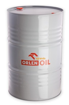 Orlen Hydrol HLP L-HM 46 205L Olej hydrauliczny