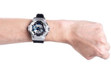 Duży Chłopięcy Zegarek XONIX WR100m Młodzieżowy