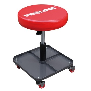 PROLINE 46940 STOŁEK TABORET SIEDZISKO WARSZTATOWE