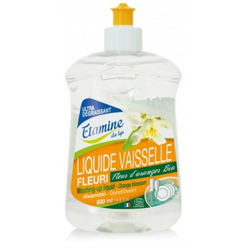 EDL Etamine Du Lys plyn do mycia naczyn kwiaty pom