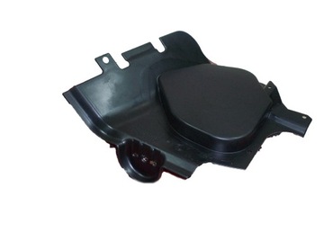 KRYT PODVOZKU IZOLACE  ALFA ROMEO 156 60681450