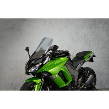 LOSTER szyba turystyczna KAWASAKI Z 1000 SX 11-16 4mm