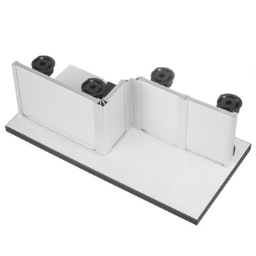 Отделка кухонной мебели Плинтус HBK15 Черный