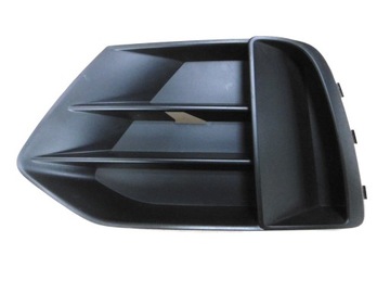 AUDI Q3 KRATKA ZDERZAKA LEWY PRZÓD 83A807681