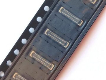 ZŁĄCZE KONEKTOR FPC J3200 TYLNA KAMERA IPHONE 6S