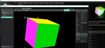 ВИДЕО-КАРТИРОВАНИЕ КУРС часть 2 RESOLUME ARENA, ПОСЛЕ - ZIP