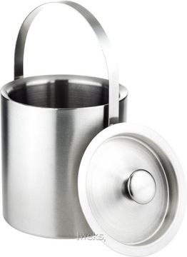 Контейнер для льда Ведро для льда 1,5 л KING Hoff KH-1243