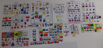 BAWIĘ SIĘ, UCZĘ, POZNAJĘ ŚWIAT CZ.1 z rzepem