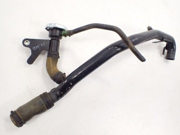 Заливка охлаждающей жидкости Triumph Thunderbird 1700