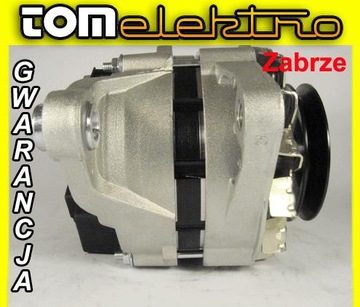 ГЕНЕРАТОР FIAT DUCATO IVECO DAILY 1.9 2.4 2.5 D