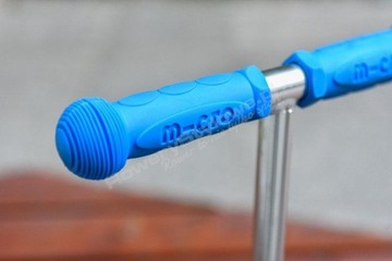 Самокат Mini Micro Deluxe / Blue Ocean