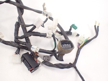 Установка подвески Yamaha N-Max 125