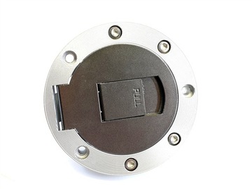 Крышка топливного бака Yamaha TDR 125 TZR 125