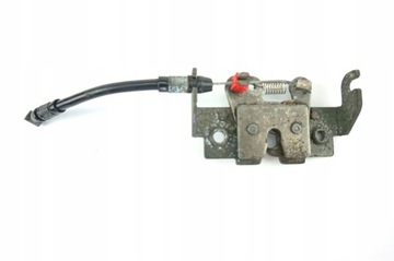 ZAMEK SIEDZENIA KANAPY LINKA YAMAHA MT03 MT 03