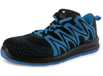 ESD BUTY ROBOCZE OCHRONNE SPORTOWE CXS MOLAT 50