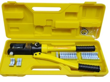 Гидравлический обжимной инструмент для кабеля 18T M49535