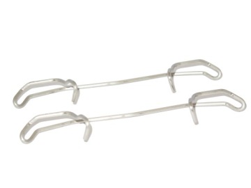 ZESTAW MONTAŻOWY KLOCKÓW PRZÓD VW PASSAT B3 B4 B5