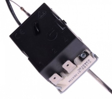 Термостат для духовки Mastercook 81380734.1