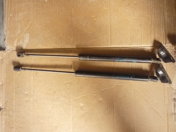 VZPĚRA/TLAKOVAČ TLUMIČ KRYT ZADNÍ DODGE JOURNEY 10R