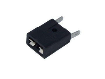 wtyczka oprawka gniazdo żarówki led R10 T10 W5W