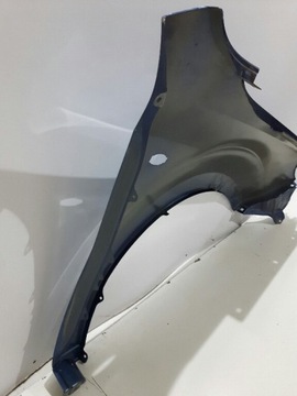 BLATNÍK LEVÝ PŘEDNÍ SUBARU FORESTER 3 III 08-13