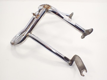 Защитная планка [P] хром передняя Honda GL 1200 Goldwing 84-87