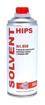 SOLVENT HIPS ROZPUSZCZALNIK DO HIPS JAK D-LIMONENE