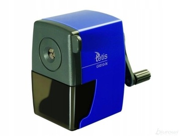 Синяя кривошипная точилка КВ500-Н