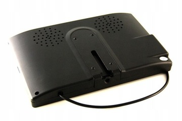 7-дюймовый дисплей, 12 В/24 В, монтажная рамка для пульта дистанционного управления