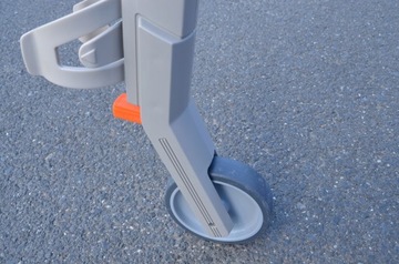 РУЧКА КОЛЕСА ТЕЛЕЖКИ ДЛЯ МАРКЕТЕРА ДЛЯ РАСПЫЛЕНИЯ РАСПЫЛЕНИЯ