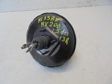 POMPA SERWO NISSAN NV200 1.5 DCI